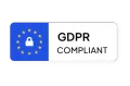 GDPR Compliant Badge