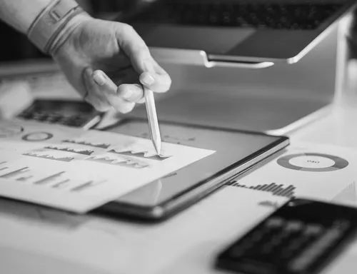 L'Avenir de l'Optimisation Fiscale : L'IA au Service des Crédits d'Impôt