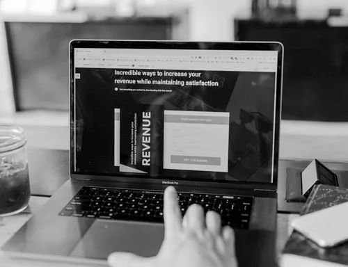 L'Avenir de la Finance : L'Informatique Quantique au Service de l'Innovation